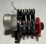 Eagle Signals-danaher Controls TM4A66701 /. Fixed Price $199.00.