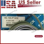 One New Sick Photoelectric Sensor WL100-P1432 6026055 Fast Delivery. Fixed Price $98.51.