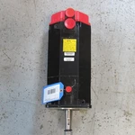 Fanuc Ac Servo Motor A06B-0146-B675. Fixed Price $499.95.