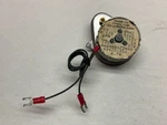 CRAMER,MAA08BA73MAD,COIL Timer Motor 2.7W 60/50HZ 115V Type 105. Fixed Price $22.00.