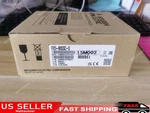 Mitsubishi FX5-80SSC-S Programmable Controller 1PC New Expedited Shipping. Fixed Price $704.04.