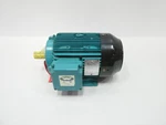 Invensys Tefc Motor W-DA100LJ 3HP 1700RPM 230/460V-AC 3PH. Fixed Price $491.80.