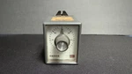 Omron 60M Synchronous Motor Timer 120V 60HZ Stp-mnd-ah-ua. Fixed Price $50.00.