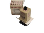 Agastat SCCLC022XXABXA Timing Relay 120VAC 0.5-15S With Terminal Block Base. Fixed Price $59.99.