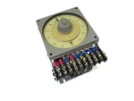 Eagle Signal Microflex HA41A6 60 Second Timer 120V Unmp. Fixed Price $285.00.