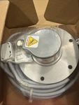 Kubler Kone Elevator Incremental Encoder 8.5000.0000.1024.S064.0125 KM950278G23. Fixed Price $300.00.