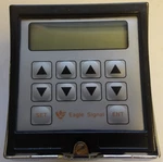 Danaher Industrial Controls Eagle Signal Solid State Timer 120VAC P/n: CX202A6. Fixed Price $945.55.