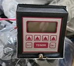Tenor 120VAC Input 240VAC 6A Contact Digital Timer Counter 651-8-1000. Fixed Price $345.00.