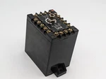 Furnas 970TE2B2A Timer Module Electronic 10 Amp Second 240 Volt Adjustable. Fixed Price $64.00.