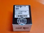 Red Lion Digital Display Rlc Pt#: CUB7T100. Fixed Price $128.51.