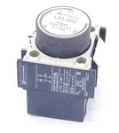 Telemecanique LA3-DR2 Contactor Timer Module LA3DR2, 1-30SEC.. Fixed Price $25.95.
