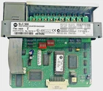 Allen Bradley 1746-HSCE Ser High Speed Counter Encoder, SLC500, Used (q). Fixed Price $89.99.