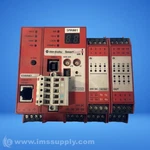 Allen Bradley 1752-L24BBBE Series Smartguard Safety Controller Fnip. Fixed Price $1851.60.
