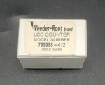 Veeder Root 799988-410 Lcd Counter New. Fixed Price $60.00.