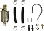 Aftermarket Electric Fuel Pump E8304 Ford Mazda 626 808 B1600 B1800 71-82. Fixed Price $24.32.