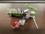 Bunn 38714.1000 Circuit Board For 27850.000 1.5 Gallon Coffee Servers. Fixed Price $50.00.