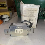 Paragon ET1100 Light Switch/timer 24-277V 60HZ 1MIN-18HR BIN70. Fixed Price $62.99.