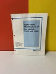 Hewlett Packard 05245-90053 5245L And 5248L Modification Kit Installation Note. Fixed Price $69.99.