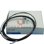 Brand New In Box Omron E32-D24R Fiber Optic Sensor. Fixed Price $95.00.