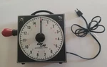 Vintage Gralab 171/172 Universal Timer With Red Light Indicator. Fixed Price $24.95.