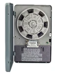Tork W200 Series 7-DAY Time Switch, Dpst, 40A, 120V. Fixed Price $312.52.