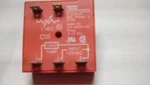 Ncc Q4F-00010-321 Solid State Cube Timer, .5-10 Sec, New. Fixed Price $105.00.