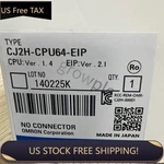 Omron CJ2H-CPU64-EIP Plc Units Module Industrial Equipment Box New. Fixed Price $522.69.