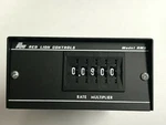 Red Lion Controls RMX00000 Rate Multiplier Meter. Fixed Price $199.95.