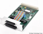 Symmetricom 87-8090-1 Parallel Bcd Output Module. Fixed Price $995.00.