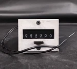 Redington P2-4906 Digital Counter 115 Vac ($18 Obo). Fixed Price $18.00.