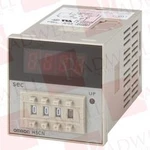 Omron H5CN-XBNM AC100-240 / H5CNXBNMAC100240 (new In Box). Fixed Price $375.41.