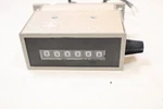 744396-013 Veeder Root Counter Unused No Box. Fixed Price $199.99.