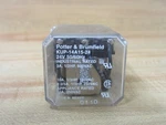 Potter & Brumfield KUP-14A15-24V Ac Amf Relay 1/3. Fixed Price $20.77.