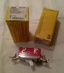 Hubbell HBL1221W 20A Switch 120/277V White (2 Pcs) Nib. Free Shipping. Fixed Price $25.00.