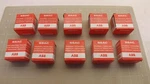 Lot Of 10 Abb TSD6321P Solid State Timer T28349. Fixed Price $500.00.