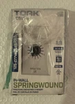 Nsi Tork Spring-wound Timer,range Min. C515M 786261155016. Fixed Price $19.99.