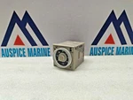 Omron H3CR-A8E Timer Relay 1.2 Min 24 48V Ac/dc Industrial Delay. Fixed Price $114.00.