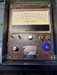Interactive Vintage Morr Boiler Controller-industrial Display Lighted. Fixed Price $75.69.