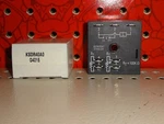 Ssac KSDR40A0 Solid State Time Delay Relay 0.1 10 Sec On Off 120VAC. Fixed Price $49.99.