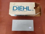 Borg / Diehl DA0002 Defrost Control Timer Amps Per Pole, 2HP 240VAC, New. Fixed Price $88.97.