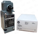 Allen-bradley 802T-NPTP Oil Tight Limit Switch. Fixed Price $174.95.