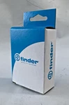 Finder 80.01.0.240.000 Time Delay Relay Spdt, Multi-function, 0.1 Sec., 240V. Fixed Price $75.00.