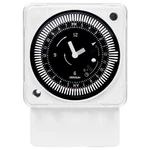 Intermatic MIL72ASTUZH 120V 24HR Timer Surface Mount Manual. Fixed Price $123.49.