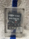 Nib Rk Electric Company MCS-120A-3S On Delay Timer. Fixed Price $59.99.