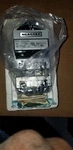 Agastat Relay E7024AA002. Fixed Price $420.00.