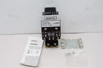 Agastat 7012ABL Timing Delay Relay .5-5 Sec 120V 60HZ. Fixed Price $189.99.