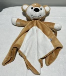 Lovey Plush Deer Raffy The Fawn 15 Riff Baby Security Blanket Sound Box. Fixed Price $34.99.