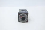 Atc 405A100F1X Automatic Timing Control Relay 24V-DC 24-240V-AC. Fixed Price $51.00.