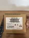 Paragon JW10-00 Percentage Timer 120V 15A Corded Electric Minute Dial. Fixed Price $52.00.