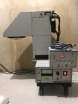 Oriel Uv Arc Lamp Solar Simulator 82520 W/68810 Adjust 84350 Timer Control. Fixed Price $2095.00.